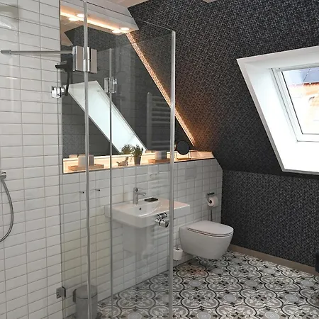 Havn Homes Haus 1 4 Büsum
