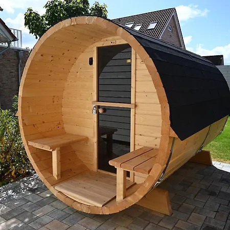 Apartament Havn Homes Haus 1 4