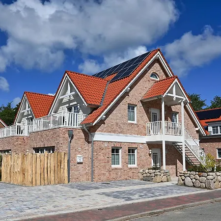 Apartament Havn Homes Haus 1 4 *