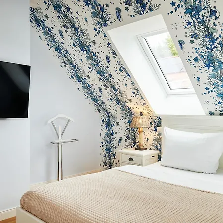 Havn Homes Haus 1 4 Büsum