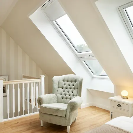 Havn Homes Haus 1 4 Apartament