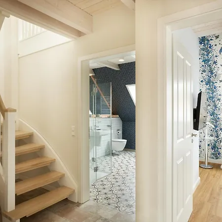 Havn Homes Haus 1 4 Büsum