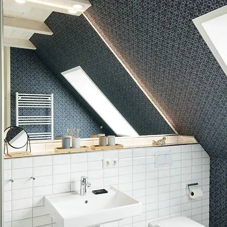 Havn Homes Haus 1 4 * Büsum