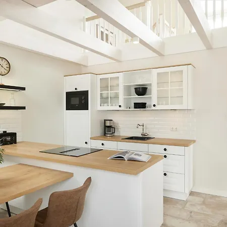 Havn Homes Haus 1 4 Apartament